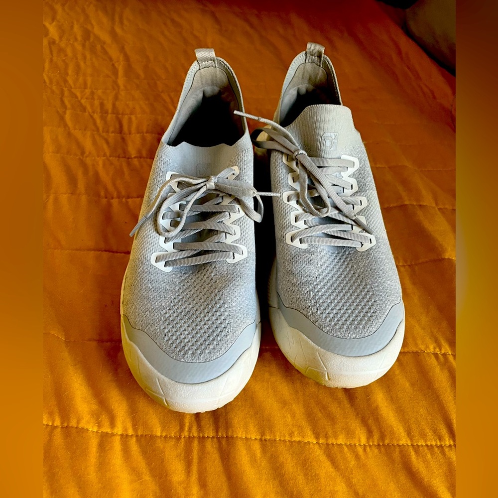 Deckers Lab Comfort Shoes